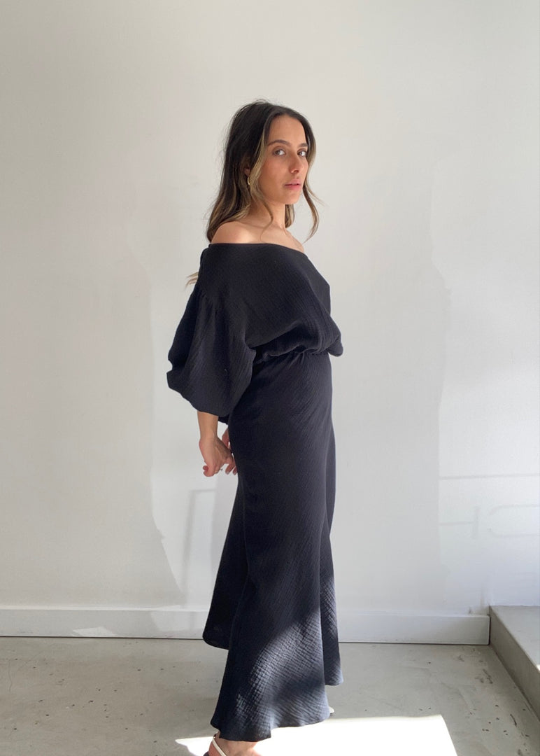 LOUIE DRESS