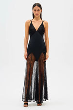 Load image into Gallery viewer, ZINOVIA DRESS
