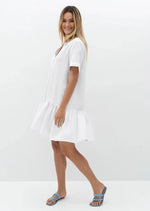 Load image into Gallery viewer, SUNNY SHIFT DRESS
