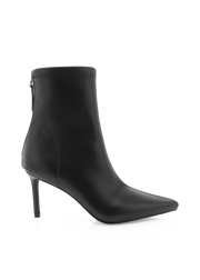 LONNIE BOOT - BLACK
