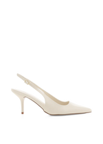 Load image into Gallery viewer, LYLE HEEL - BONE
