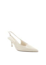 Load image into Gallery viewer, LYLE HEEL - BONE
