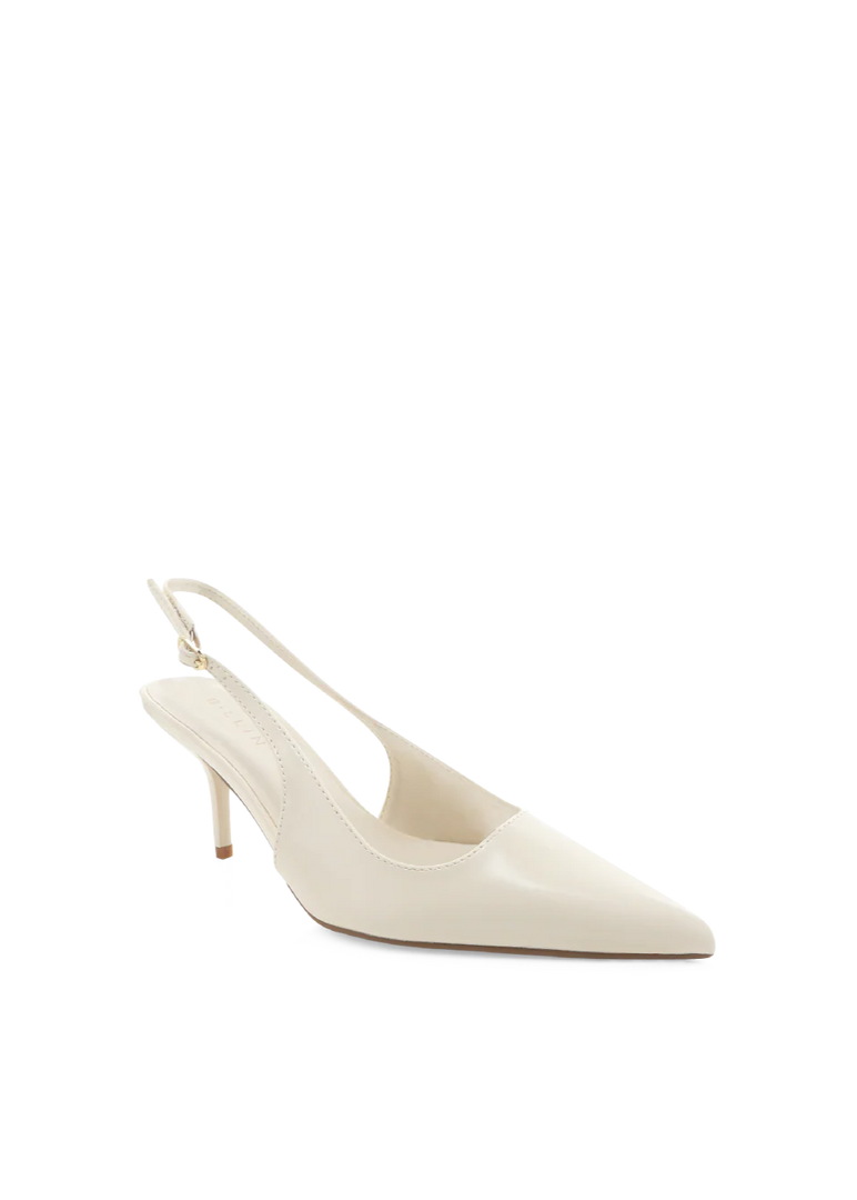 LYLE HEEL - BONE