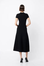 Load image into Gallery viewer, MANHATTAN DRESS

