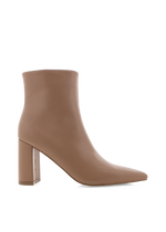 Load image into Gallery viewer, NICOLETTA BOOT - ALMOND

