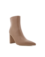 Load image into Gallery viewer, NICOLETTA BOOT - ALMOND
