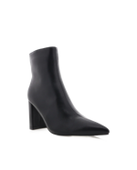 Load image into Gallery viewer, NICOLETTA BOOT - BLACK
