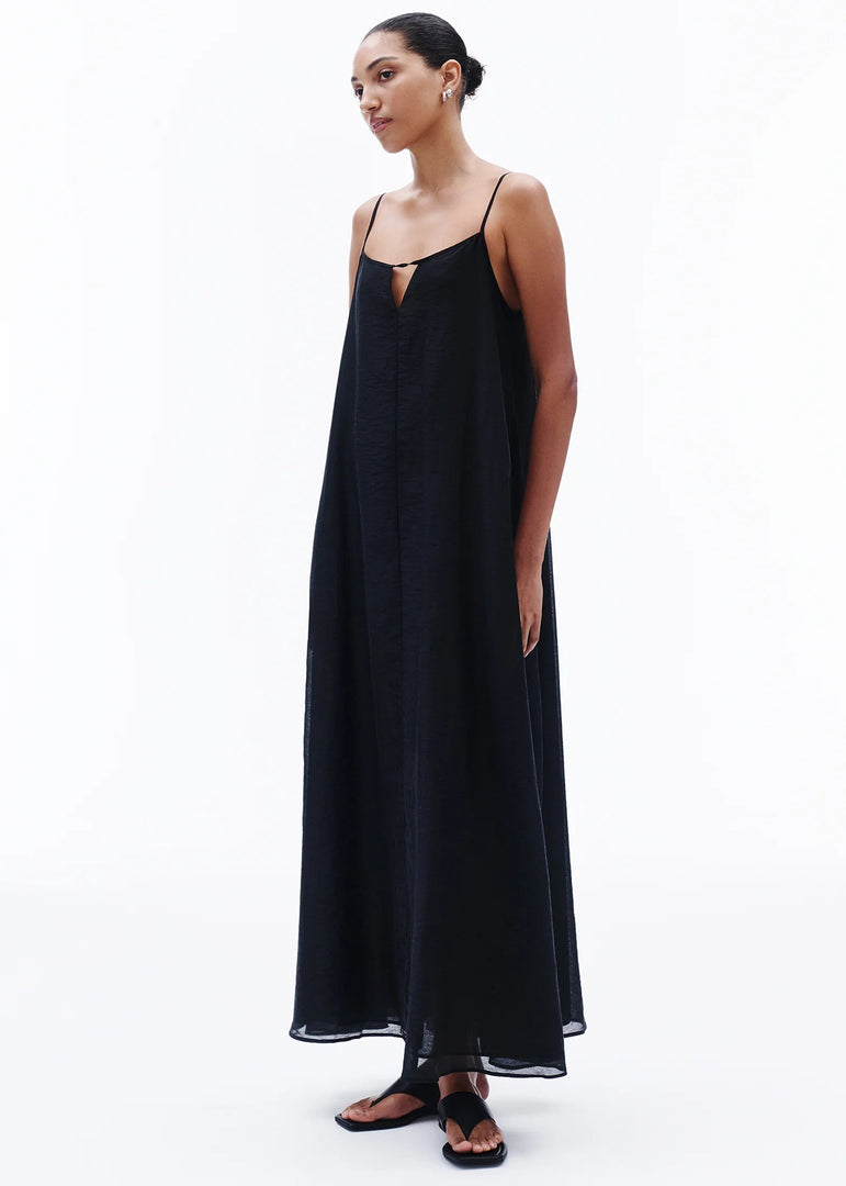 AXEL MAXI DRESS