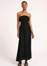 Load image into Gallery viewer, ELIO MAXI DRESS
