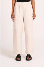 Load image into Gallery viewer, JODA CARGO PANT

