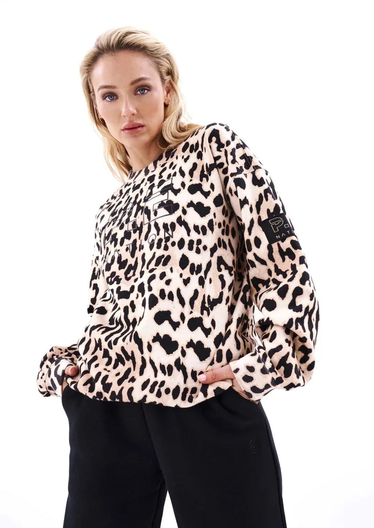 PURSUIT SWEAT PRINT