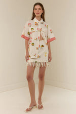 Load image into Gallery viewer, ALTO SHIRT TROPICANA