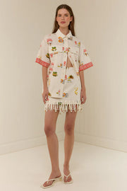 ALTO SHIRT TROPICANA