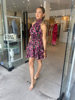 Load image into Gallery viewer, ESTELLE MINI DRESS
