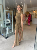 Load image into Gallery viewer, EMERIE MINI DRESS