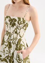 Load image into Gallery viewer, DAHLIA MAXI DRESS
