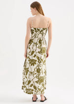 Load image into Gallery viewer, DAHLIA MAXI DRESS
