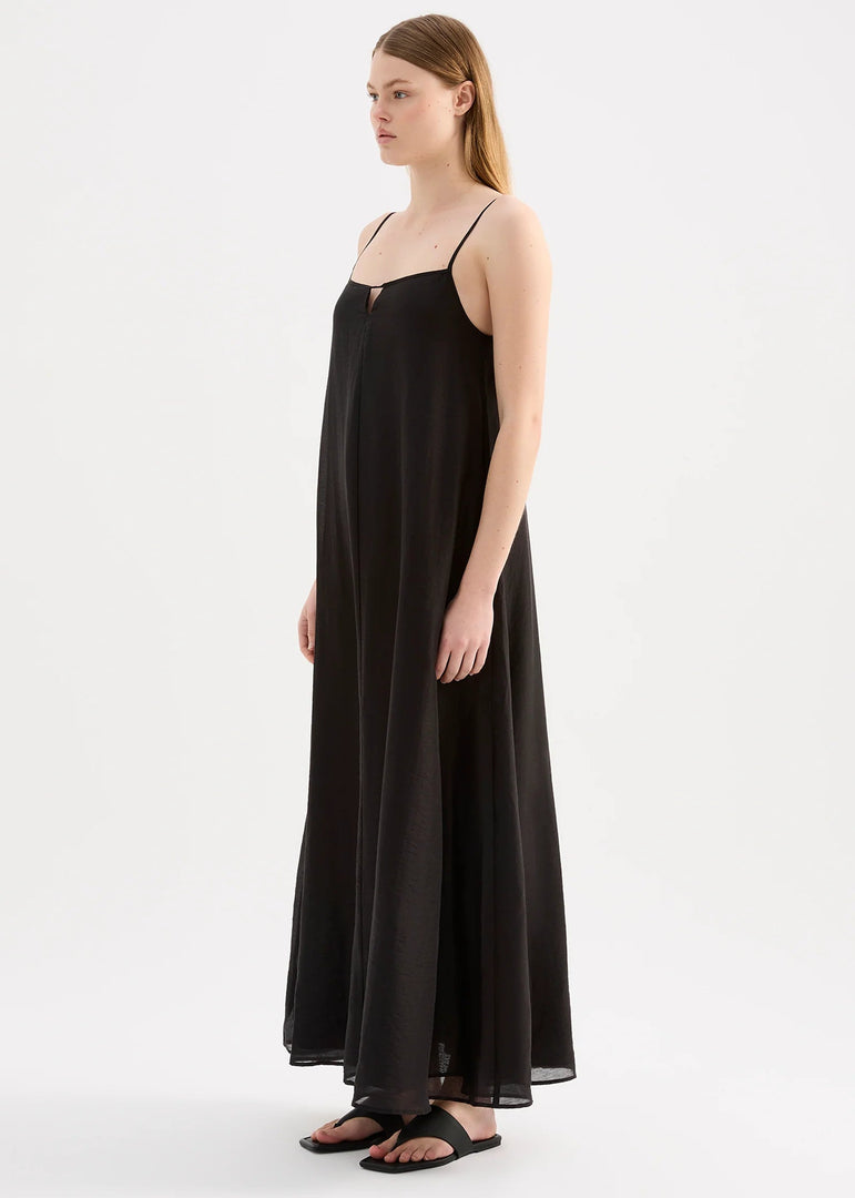 AXEL MAXI DRESS