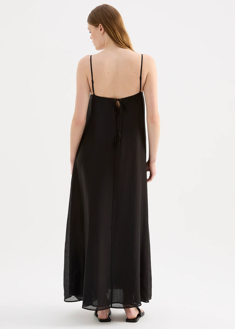 AXEL MAXI DRESS