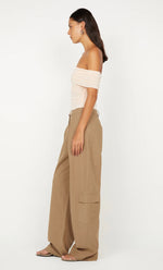 Load image into Gallery viewer, FINN UTILITY PANT
