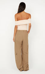 Load image into Gallery viewer, FINN UTILITY PANT
