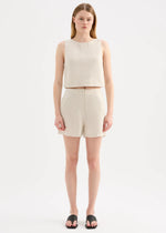 Load image into Gallery viewer, MARLI LINEN TOP
