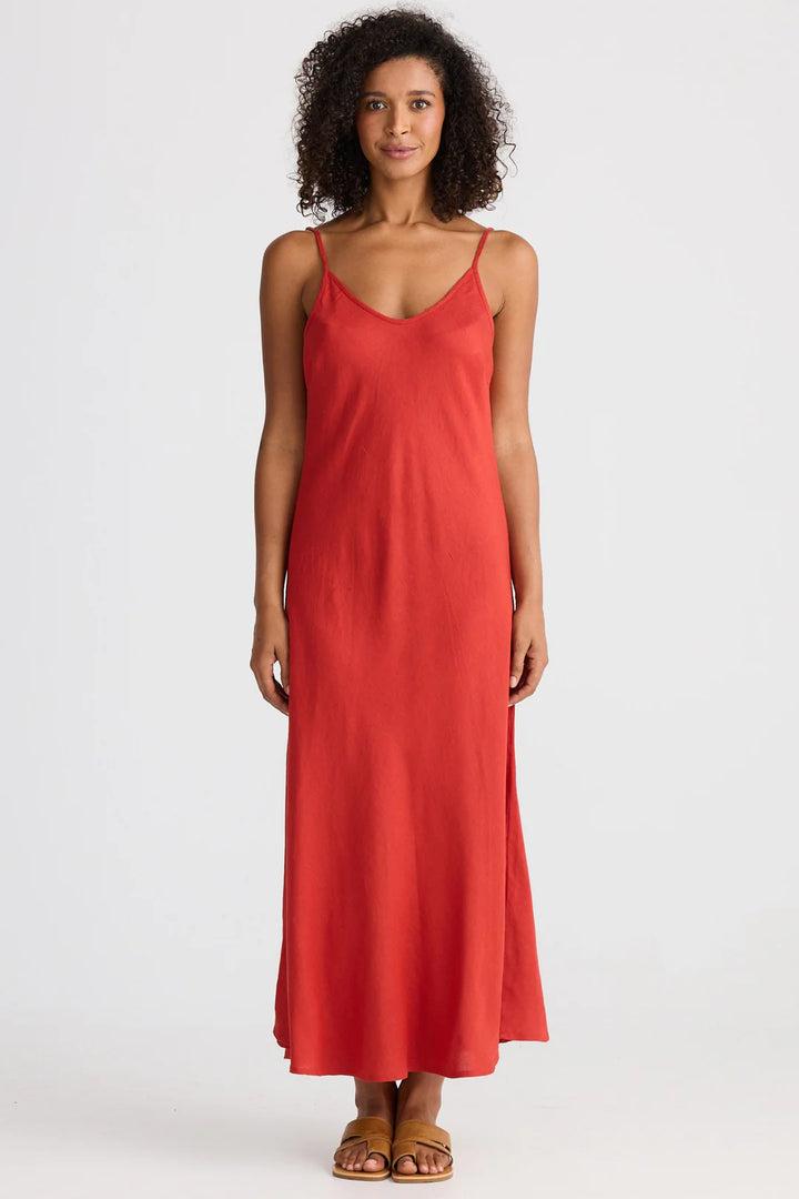 COCO BIAS DRESS