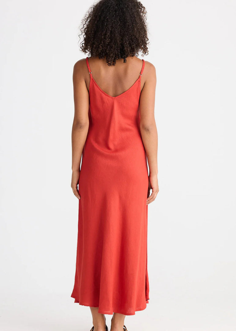 COCO BIAS DRESS