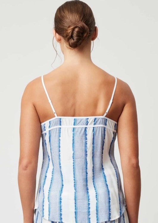 PANAMA CAMI SORRENTO STRIPE