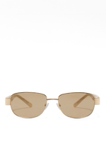 Load image into Gallery viewer, THE ADDISON GOLD - PEARL TORT
