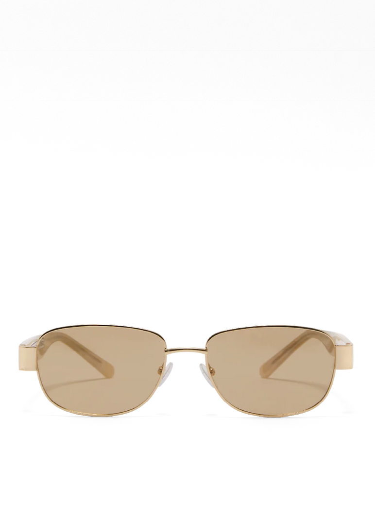 THE ADDISON GOLD - PEARL TORT