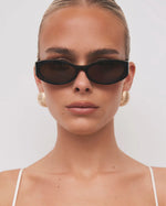 Load image into Gallery viewer, THE KASIA TORT WALNUT
