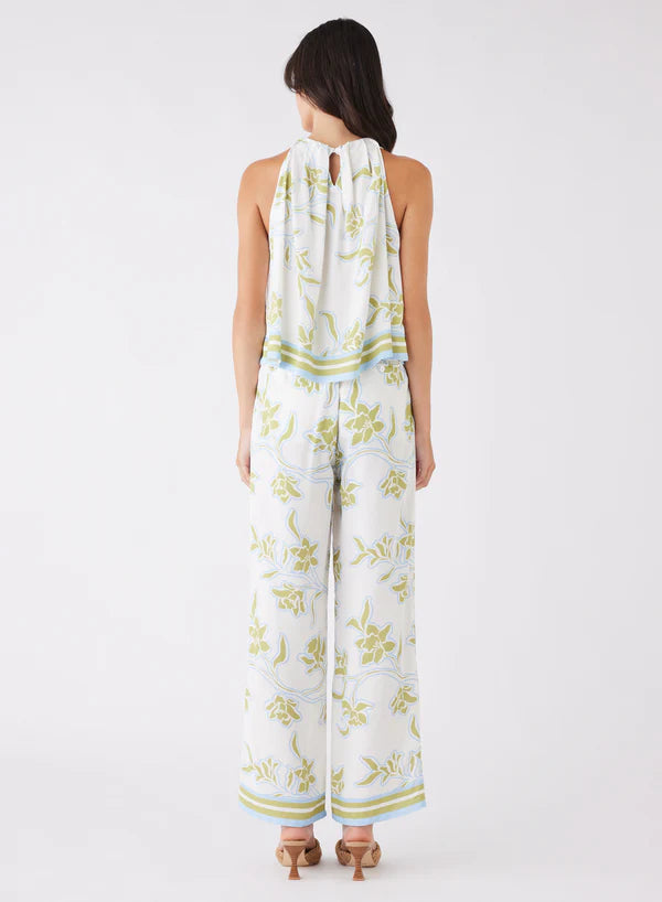 TRANQUILITY TOP