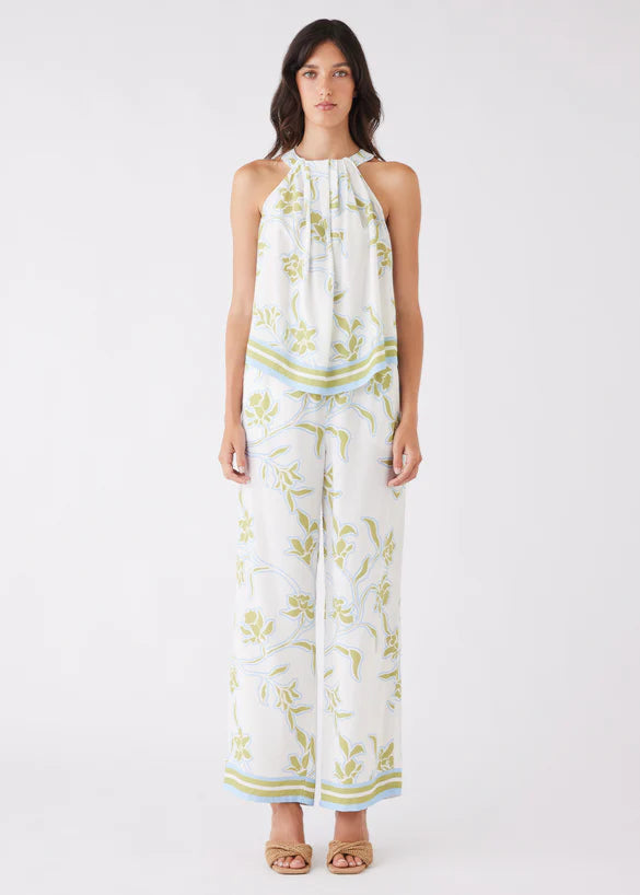 TRANQUILITY TOP