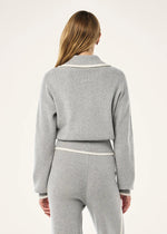 Load image into Gallery viewer, VERGE KNIT JACKET
