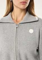 Load image into Gallery viewer, VERGE KNIT JACKET
