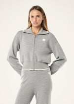Load image into Gallery viewer, VERGE KNIT JACKET

