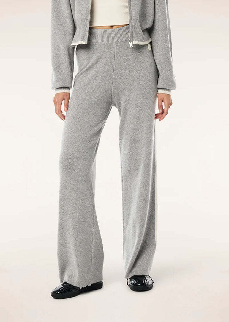 VERGE KNIT PANT