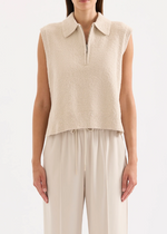 Load image into Gallery viewer, ORDELL KNIT VEST
