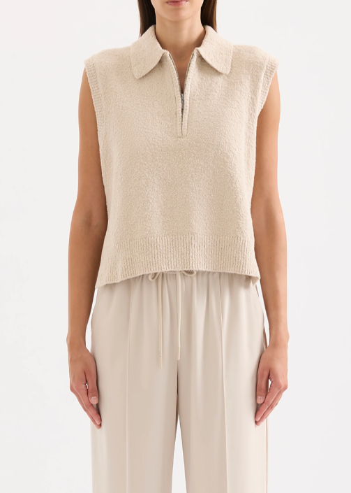 ORDELL KNIT VEST
