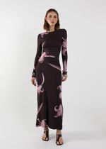 Load image into Gallery viewer, MACEY MAXI DRESS
