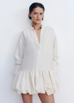 Load image into Gallery viewer, JASPER MINI DRESS
