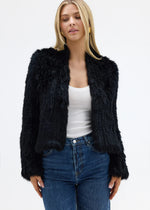 Load image into Gallery viewer, EMMA JACKET - BLACK

