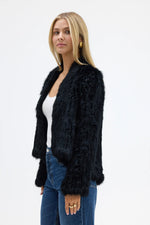 Load image into Gallery viewer, EMMA JACKET - BLACK
