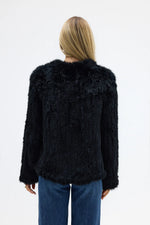 Load image into Gallery viewer, EMMA JACKET - BLACK

