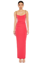 Load image into Gallery viewer, CAPTIVATE GOWN WATERMELON
