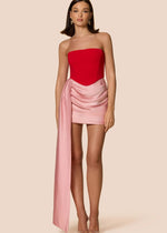 Load image into Gallery viewer, CHIARA MINI DRESS
