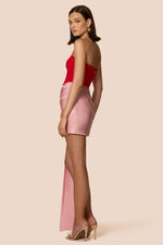 Load image into Gallery viewer, CHIARA MINI DRESS
