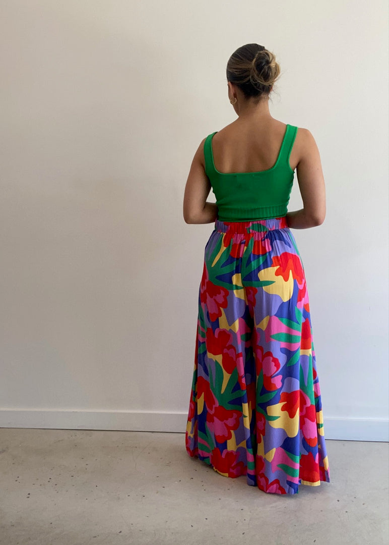 GEO CULOTTES