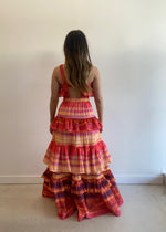 Load image into Gallery viewer, CARDINE MAXI DRESS
